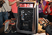 画像ギャラリー No.038のサムネイル画像 / ［COMPUTEX］ASUS，「R.O.G.」ブランドのマザーボードやグラフィックスカードなどを発表＆展示