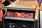 画像ギャラリー No.040のサムネイル画像 / ［COMPUTEX］ASUS，「R.O.G.」ブランドのマザーボードやグラフィックスカードなどを発表＆展示