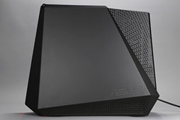 画像ギャラリー No.004のサムネイル画像 / ASUS国内初投入のゲーマー向けデスクトップPCを試す。「量販店で買えるハイエンドPC」の実力はいかに