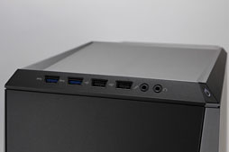 画像ギャラリー No.005のサムネイル画像 / ASUS国内初投入のゲーマー向けデスクトップPCを試す。「量販店で買えるハイエンドPC」の実力はいかに