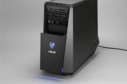 画像ギャラリー No.007のサムネイル画像 / ASUS国内初投入のゲーマー向けデスクトップPCを試す。「量販店で買えるハイエンドPC」の実力はいかに
