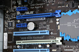 画像ギャラリー No.012のサムネイル画像 / ASUS国内初投入のゲーマー向けデスクトップPCを試す。「量販店で買えるハイエンドPC」の実力はいかに