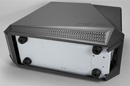 画像ギャラリー No.021のサムネイル画像 / ASUS国内初投入のゲーマー向けデスクトップPCを試す。「量販店で買えるハイエンドPC」の実力はいかに