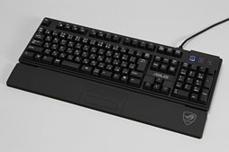 画像ギャラリー No.022のサムネイル画像 / ASUS国内初投入のゲーマー向けデスクトップPCを試す。「量販店で買えるハイエンドPC」の実力はいかに