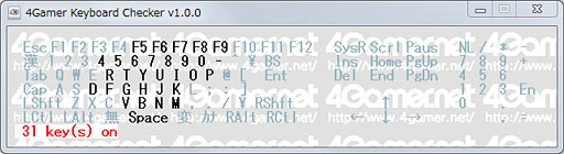 画像ギャラリー No.028のサムネイル画像 / ASUS国内初投入のゲーマー向けデスクトップPCを試す。「量販店で買えるハイエンドPC」の実力はいかに
