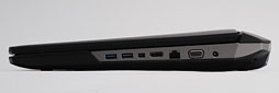 画像ギャラリー No.014のサムネイル画像 / ASUSのゲーマー向けノートPC「G75VW-91407H」レビュー。完成度が高い一方,画竜点睛を欠く