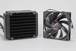 画像ギャラリー No.008のサムネイル画像 / ASUSのデュアルHD 7970 GHz Editionカード「ARES2」を試す。これが「史上最速のコレクターズアイテム」だ!?