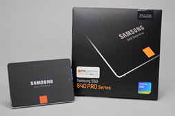 画像ギャラリー No.002のサムネイル画像 / ASUS，そしてR.O.G.初のSSDは買いか。PCIe x2接続モデル「RAIDR Express」を試す