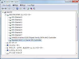 画像ギャラリー No.014のサムネイル画像 / ASUS，そしてR.O.G.初のSSDは買いか。PCIe x2接続モデル「RAIDR Express」を試す