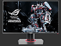 ［CES 2014］【速報】ASUS，G-SYNC対応の27インチ2560×1440ドット液晶ディスプレイを発表。799ドル