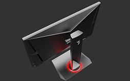 画像ギャラリー No.006のサムネイル画像 / ［CES 2014］27インチのG-SYNC対応ディスプレイに4-in-1デバイス，そして99ドルからのスマホが発表されたASUSプレスイベント