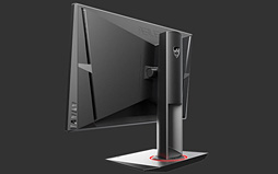 画像ギャラリー No.007のサムネイル画像 / ［CES 2014］27インチのG-SYNC対応ディスプレイに4-in-1デバイス，そして99ドルからのスマホが発表されたASUSプレスイベント