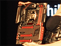 ［COMPUTEX］ASUSのR.O.G.発表会速報。GTX 780搭載のスリムデスクトップPCやG-SYNCディスプレイ，マザーボード，マウスなどが登場