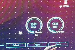 画像ギャラリー No.009のサムネイル画像 / ［COMPUTEX］スリムタイプのゲームPCや新マザーボード3種類をじっくりチェック。R.O.G.のゲーマー向け新製品レポート（前編）