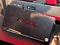 ［COMPUTEX］1スロット仕様のデュアルR9 290Xカードや27インチのG-SYNC対応液晶ディスプレイに注目。R.O.G.のゲーマー向け製品詳報（後編）