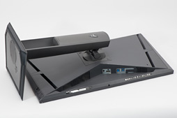 画像ギャラリー No.003のサムネイル画像 / 「ROG Swift PG278Q」レビュー。解像度2560×1440ドットで垂直144Hz＆G-SYNC対応のディスプレイはゲーマーへの福音となるか？