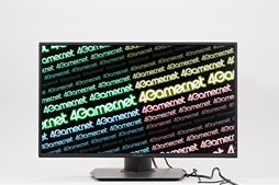 画像ギャラリー No.004のサムネイル画像 / 「ROG Swift PG278Q」レビュー。解像度2560×1440ドットで垂直144Hz＆G-SYNC対応のディスプレイはゲーマーへの福音となるか？