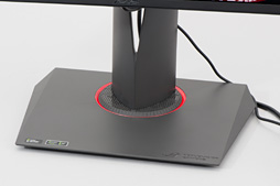 画像ギャラリー No.009のサムネイル画像 / 「ROG Swift PG278Q」レビュー。解像度2560×1440ドットで垂直144Hz＆G-SYNC対応のディスプレイはゲーマーへの福音となるか？
