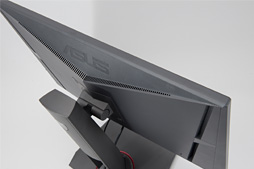 画像ギャラリー No.029のサムネイル画像 / 「ROG Swift PG278Q」レビュー。解像度2560×1440ドットで垂直144Hz＆G-SYNC対応のディスプレイはゲーマーへの福音となるか？