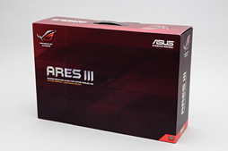 画像ギャラリー No.005のサムネイル画像 / ASUSのデュアルR9 290Xカード「ARES III」レビュー。液冷専用の第3世代ARESはR9 295X2と何が違うのか