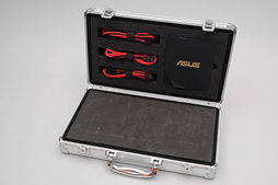 画像ギャラリー No.007のサムネイル画像 / ASUSのデュアルR9 290Xカード「ARES III」レビュー。液冷専用の第3世代ARESはR9 295X2と何が違うのか