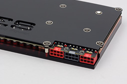 画像ギャラリー No.012のサムネイル画像 / ASUSのデュアルR9 290Xカード「ARES III」レビュー。液冷専用の第3世代ARESはR9 295X2と何が違うのか