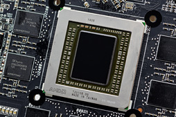 画像ギャラリー No.013のサムネイル画像 / ASUSのデュアルR9 290Xカード「ARES III」レビュー。液冷専用の第3世代ARESはR9 295X2と何が違うのか