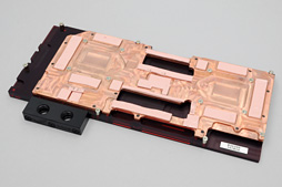 画像ギャラリー No.016のサムネイル画像 / ASUSのデュアルR9 290Xカード「ARES III」レビュー。液冷専用の第3世代ARESはR9 295X2と何が違うのか