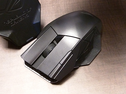 画像ギャラリー No.011のサムネイル画像 / ［COMPUTEX］「Skylake」搭載の小型デスクトップPCやG-SYNC対応の湾曲液晶ディスプレイなど，ASUSがゲーマー向け製品多数を発表