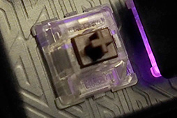 画像ギャラリー No.006のサムネイル画像 / ［COMPUTEX］34インチの湾曲ディスプレイに，G-SYNC対応ノートPC，MMO向けマウスなどなど。ASUS R.O.G.の新製品を細かくチェックしてみた