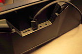 画像ギャラリー No.012のサムネイル画像 / ［COMPUTEX］34インチの湾曲ディスプレイに，G-SYNC対応ノートPC，MMO向けマウスなどなど。ASUS R.O.G.の新製品を細かくチェックしてみた
