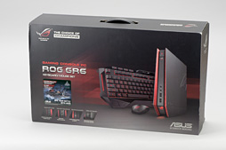 画像ギャラリー No.004のサムネイル画像 / 【PR】世界初! ASUSのデスクトップPC「ROG GR6」を戦艦三笠艦内に設置し,三笠を操艦するの巻