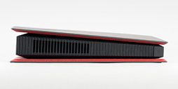 画像ギャラリー No.015のサムネイル画像 / 【PR】世界初! ASUSのデスクトップPC「ROG GR6」を戦艦三笠艦内に設置し,三笠を操艦するの巻