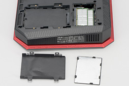 画像ギャラリー No.016のサムネイル画像 / 【PR】世界初! ASUSのデスクトップPC「ROG GR6」を戦艦三笠艦内に設置し,三笠を操艦するの巻