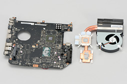 画像ギャラリー No.020のサムネイル画像 / 【PR】世界初! ASUSのデスクトップPC「ROG GR6」を戦艦三笠艦内に設置し,三笠を操艦するの巻