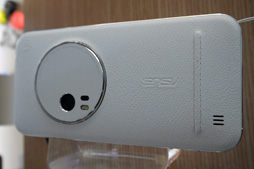 画像ギャラリー No.019のサムネイル画像 / ［CES 2016］ASUSが公開したゲーマー向けマザーや超強力デスクトップPCなどをまとめてチェック