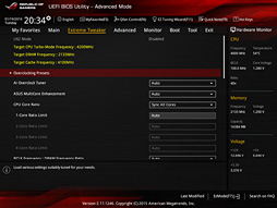画像ギャラリー No.030のサムネイル画像 / Mini-ITXに対応したSkylake対応のR.O.G.マザーボード「MAXIMUS VIII IMPACT」。相変わらずの高い機能性は要チェックだ