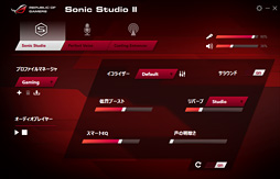 画像ギャラリー No.019のサムネイル画像 / 「世界初の外付け液冷ユニット付きゲームノートPC，お値段60万円」の価値は？ ASUS「ROG GX700VO」をテスト