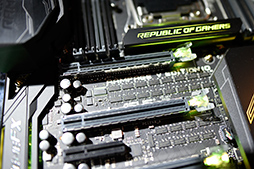 画像ギャラリー No.023のサムネイル画像 / ［COMPUTEX］R.O.G.がモジュール型ゲームPCやGTX 1080 SLI搭載の小型PCを披露。ASUSの偉い人にその特徴とコンセプトを聞いてきた