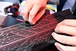画像ギャラリー No.007のサムネイル画像 / ［COMPUTEX］ASUSのエンジニアに聞く「ROG XG Station 2」。Thunderbolt 3＋αでつながる外付けグラフィックスボックスの仕組みとは