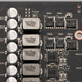 画像ギャラリー No.027のサムネイル画像 / 「STRIX-GTX1080-O8G-GAMING」レビュー。ブースト最大クロック2GHz超級のASUS製GTX 1080カード，その速さに迫る