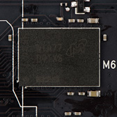 画像ギャラリー No.031のサムネイル画像 / 「STRIX-GTX1080-O8G-GAMING」レビュー。ブースト最大クロック2GHz超級のASUS製GTX 1080カード，その速さに迫る