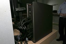 画像ギャラリー No.013のサムネイル画像 / ［CES 2017］ASUSのゲーマー向けPC 2017年モデルは，垂直120Hz＋G-SYNC対応ノートPCに注目。4K＋HDR＋144Hz＋G-SYNCの「全部入り」液晶も期待だ