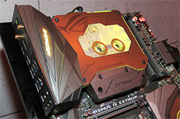 画像ギャラリー No.019のサムネイル画像 / ［CES 2017］ASUSのゲーマー向けPC 2017年モデルは，垂直120Hz＋G-SYNC対応ノートPCに注目。4K＋HDR＋144Hz＋G-SYNCの「全部入り」液晶も期待だ
