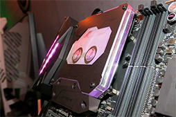 画像ギャラリー No.020のサムネイル画像 / ［CES 2017］ASUSのゲーマー向けPC 2017年モデルは，垂直120Hz＋G-SYNC対応ノートPCに注目。4K＋HDR＋144Hz＋G-SYNCの「全部入り」液晶も期待だ