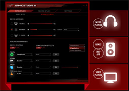 画像ギャラリー No.043のサムネイル画像 / 「ROG MAXIMUS IX FORMULA」を細かく見てみる。Z270搭載のゲーマー向けフラグシップマザーボードはありやなしや?