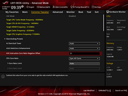 画像ギャラリー No.044のサムネイル画像 / 「ROG MAXIMUS IX FORMULA」を細かく見てみる。Z270搭載のゲーマー向けフラグシップマザーボードはありやなしや?