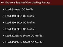 画像ギャラリー No.045のサムネイル画像 / 「ROG MAXIMUS IX FORMULA」を細かく見てみる。Z270搭載のゲーマー向けフラグシップマザーボードはありやなしや?