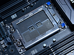［COMPUTEX］ASUS，Ryzen Threadripper対応のX399チップセット搭載マザーボードを披露