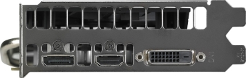 画像ギャラリー No.003のサムネイル画像 / 「防塵ファン」採用クーラー搭載のRX 560カードがROG STRIXブランドで登場